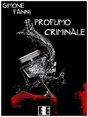 cover image of Profumo criminale